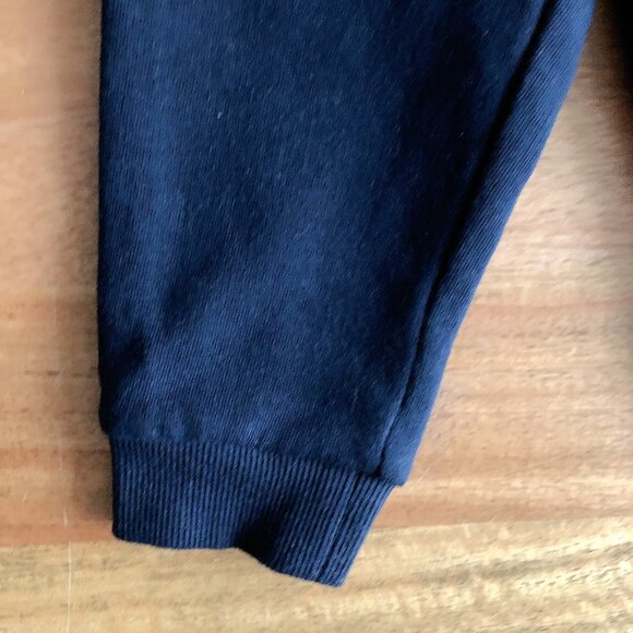 Old Navy baby jogger set 3-6m blue navy unisex - Picture 11 of 14